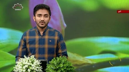 سماجی پروگرام ۔ زندگی سلام