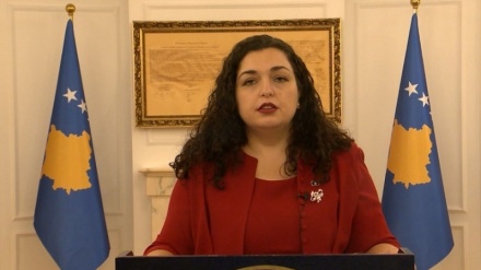 Osmani: Rusia dhe Serbia, rrezik për rajonin