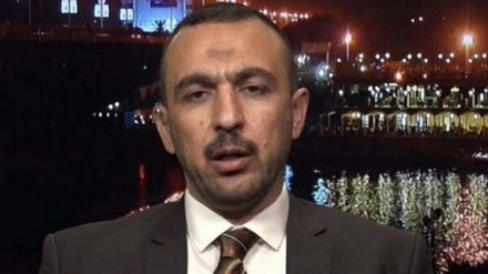 Hewla Amerîkayê ji bo mayîna çekdarên DAIŞ`ê li Iraqê

