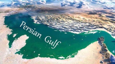 خلیج فارس ایک تاریخی حقیقت - ڈاکومینٹری