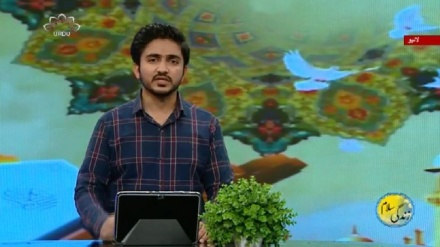 سماجی پروگرام ۔ زندگی سلام