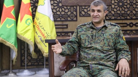 Berdevkê YPG`ê bersiva îdiayên PDK`ê derbarê destserkirina amûrên leşkerî yên YPG`ê, da 