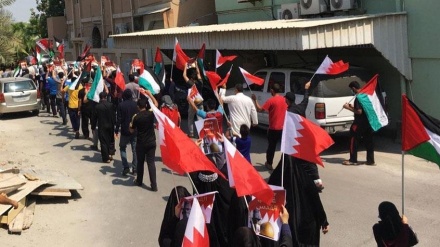  بحرینی عوام کو ملی بڑی کامیابی