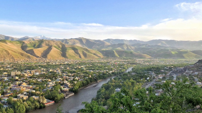 حادثه ترافیکی در بدخشان 6 کشته و زخمی برجا گذاشت