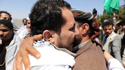 Jemenska vlada u San'i oslobodila 42 saudijska zatvorenika