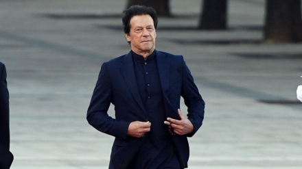 آیا برکناری «عمران خان» بر تحولات افغانستان تاثیرگذار است؟
