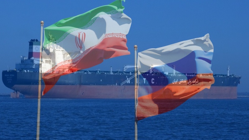 Rusia mund të mësojë të anashkalojë sanksionet nga Irani