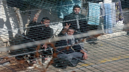 Të burgosurit palestinezë vazhdojnë të bojkotojnë gjykatat ushtarake