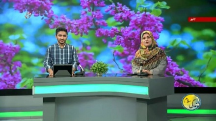 سماجی پروگرام ۔ زندگی سلام