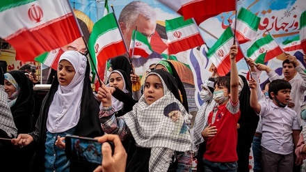 Dita Botërore e Kodsit; Një nismë për të mbajtur gjallë Palestinën