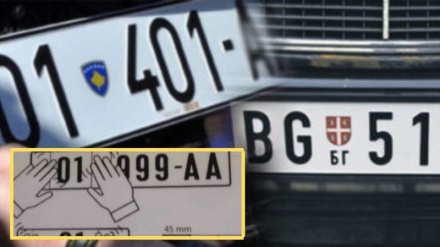 Kosova dhe Serbia pa marrëveshje përfundimtare