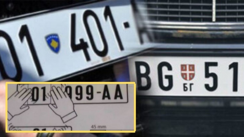 Kosova dhe Serbia pa marrëveshje përfundimtare