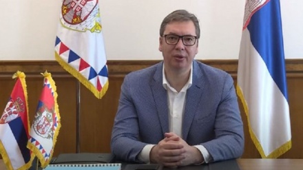 Vuçiç thirrje Kurtit dhe Gjukanoviç: Lëreni Serbinë të qetë!