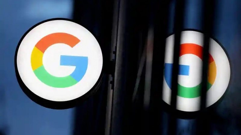 Sekuestrimi i 7 milionë dollarëve të aseteve të Google në Rusi