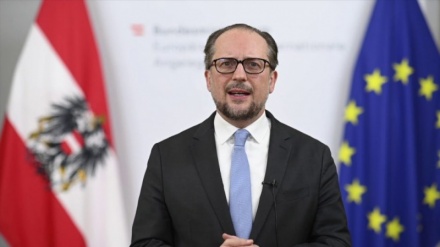 Austria kundërshton anëtarësimin e Ukrainës në BE