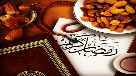 Ramazan ayının 6-cı gününün duası