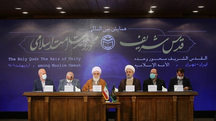  Mbështetja ndaj rezistencës së popullit palestinez 