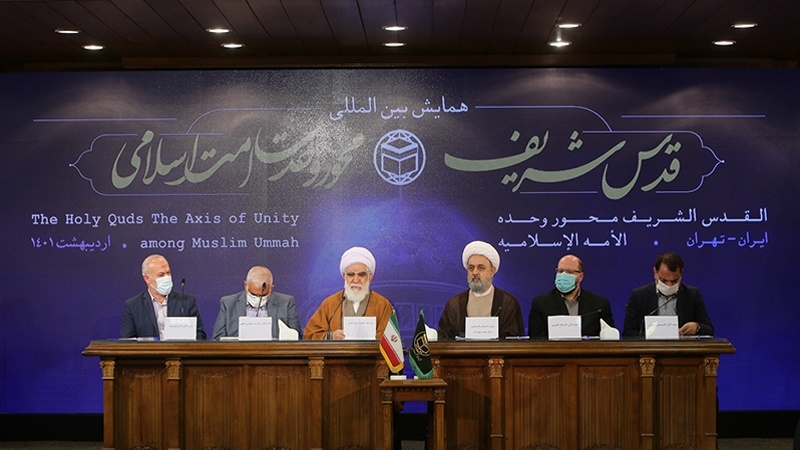  Mbështetja ndaj rezistencës së popullit palestinez 