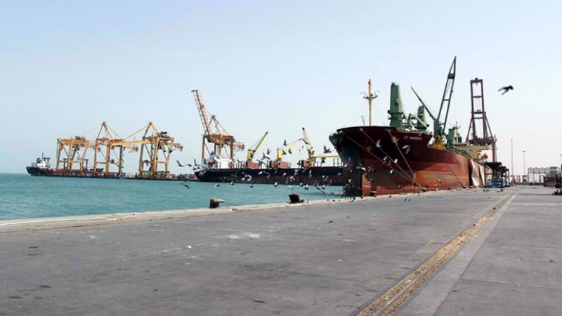 Saudijska koalicija zaplijenila tanker koji plovio u Jemen