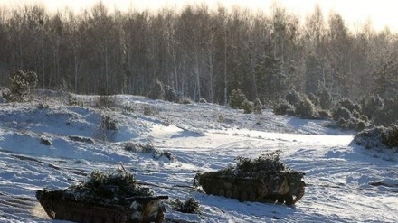 Publikohet dërgesa me sasi të mëdha  armësh nga Gjermania në Ukrainë