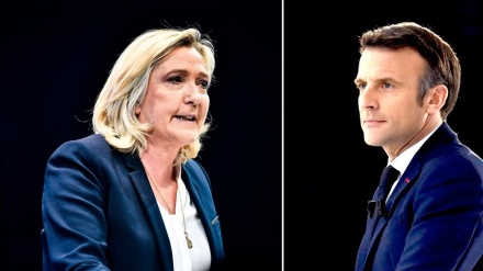 Ukoliko zabrani nošenje marame Le Pen rizikuje “građanski rat” u Francuskoj