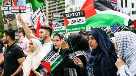 Mbajtja e ceremonive të Ditës së Kodsit në vende të ndryshme të botës