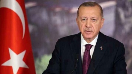 Erdoxan: Meseleya Qudsê tiştek e, têkiliya me bi Israîlê ra tiştek din e