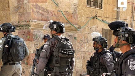 72 palestinezë plagosen në sulmin sionist në Nablus