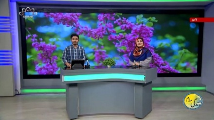 سماجی پروگرام ۔ زندگی سلام