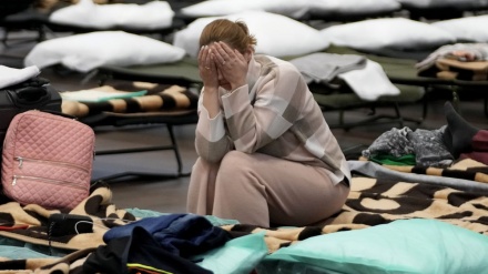 Ukrajinskim izbjeglicama u Britaniji nude sklonište u zamjenu za seksualne usluge