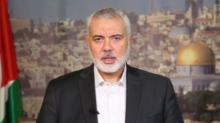 Hanije: Palestinezët nuk do t'i dorëzohen kurrë sionistëve