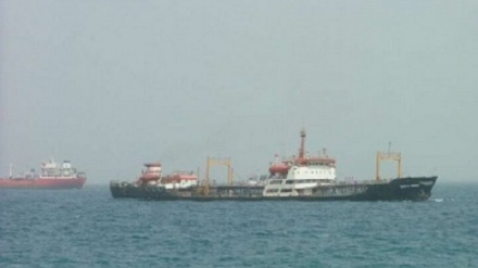Saudijska koalicija zaplijenila tanker za Jemen, uprkos primirju