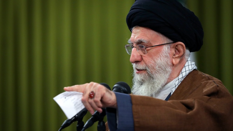Iranski lider kritikovao muslimanske zemlje zbog slabog nastupa u vezi Palestine