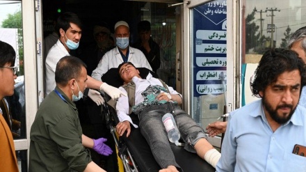 Eksplozije u srednjoj školi u Kabulu, ima poginulih i ranjenih