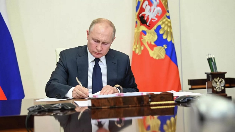 Ugovori o ruskom plinu bit će obustavljeni ako se ne bude plaćalo u rublji
