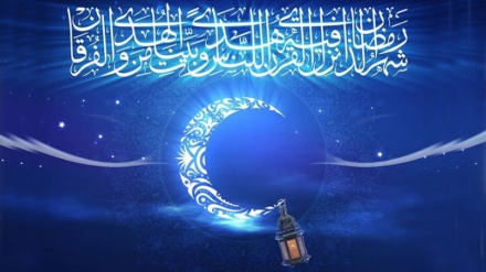 Mübarək Ramazan ayının 9-cu gününün duası