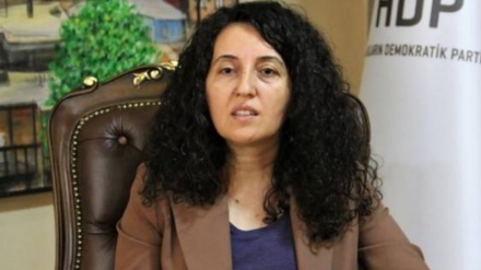 Berdevka HDP: Şerfiroşiyên Tirkîyê jîyana gelên Rojhilata Navînê têxe ber metirsiyê