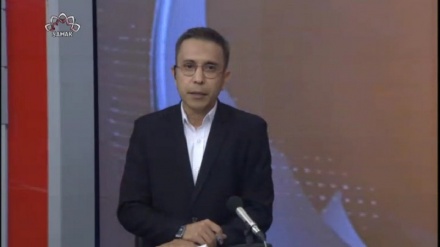 خبر شامگاهی1401/02/31