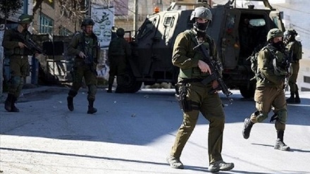 69 palestinezë plagosen në një sulm sionist në Bregun Perëndimor