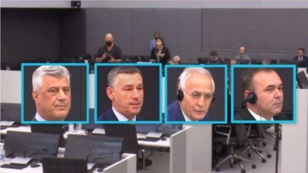 Çfarë fshihet pas zgjerimit të akuzës kundër krerëve të UÇK?