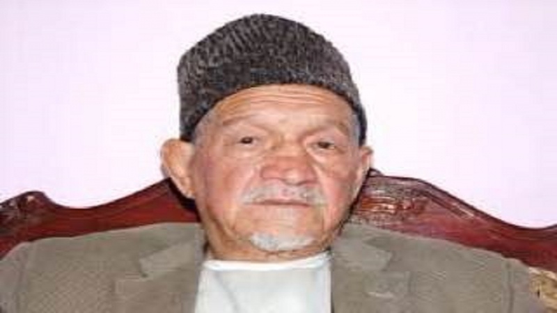  نخستین مدال آور المپیک آسیایی افغانستان درگذشت