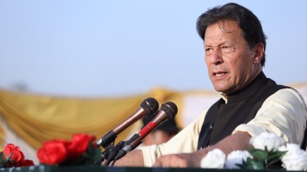 پاکستان میں عمران خان کی سیکورٹی میں اضافہ
