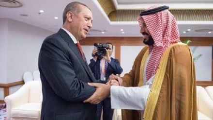 ترکی اور سعودی عرب میں قربت بڑھی، 60 ڈرون خریدے گا ریاض