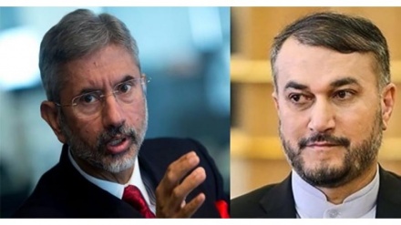 Irani dhe India bëjnë thirrje për forcimin e lidhjeve dypalëshe