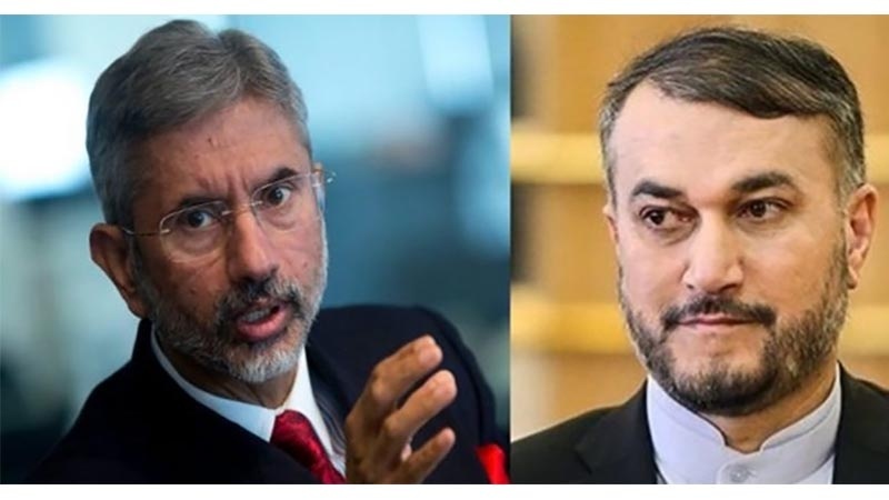 Irani dhe India bëjnë thirrje për forcimin e lidhjeve dypalëshe