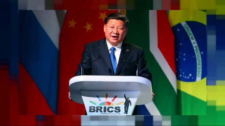 پابندیوں سے مسائل حل نہیں بلکہ بڑھ جاتے ہیں: چینی صدر