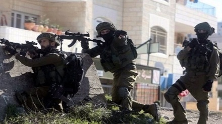 فلسطینیوں کے خلاف صیہونی دہشتگردی کا سلسلہ جاری، مزید تین فلسطینی شہید