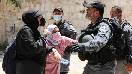 Militantët sionistë sulmojnë Bregun Perëndimor