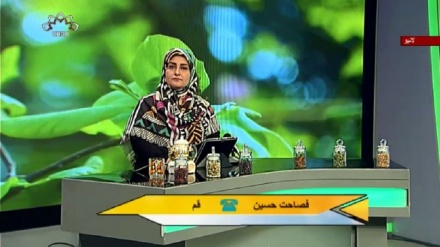 سماجی پروگرام ۔ زندگی سلام