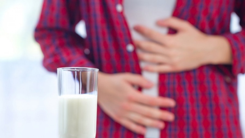 Çfarë ndryshon në trup nëse ndaloni së piri qumësht